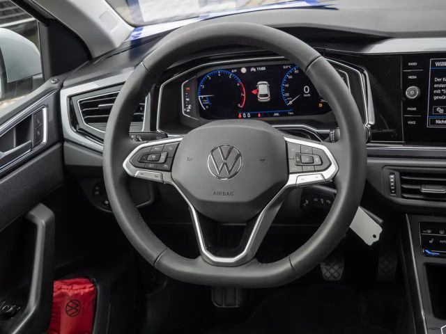 Volkswagen Polo 1.0 TSI Style