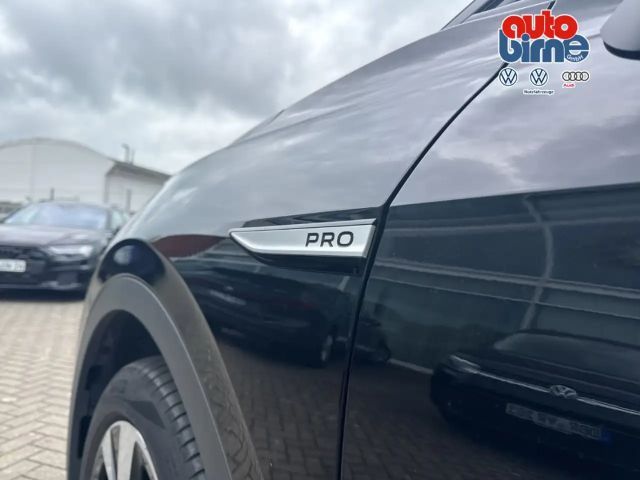 Volkswagen ID.4 Performance Pro