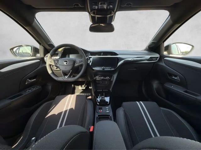 Opel Corsa GS-Line Grand Sport