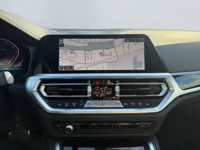 BMW 430 430i Coupé M-Sport