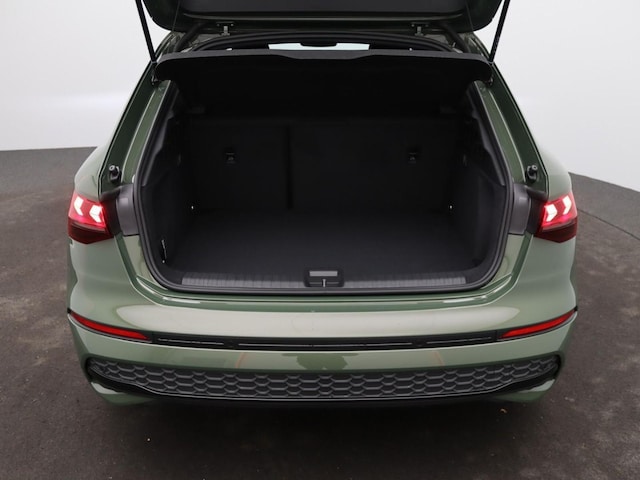 Audi A3 S-Tronic Sportback