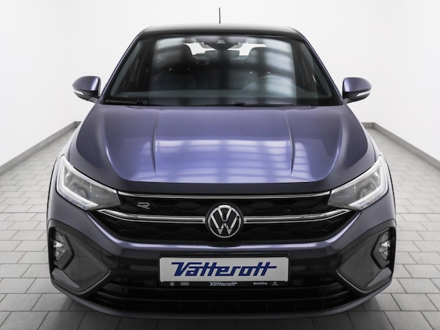 Volkswagen Taigo 1.5 TSI DSG R-Line