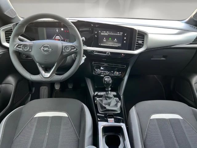 Opel Mokka GS-Line Grand Sport