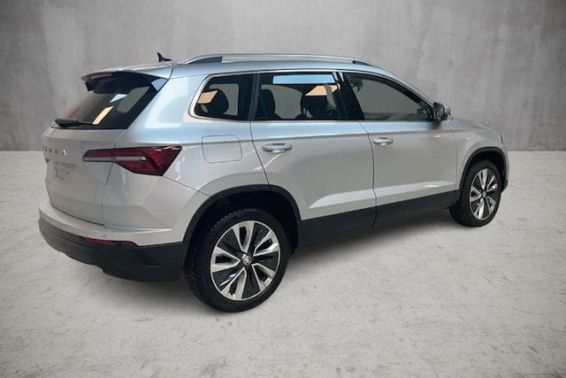 Skoda Karoq DSG / ACC / LED / SHZ / Smartlink