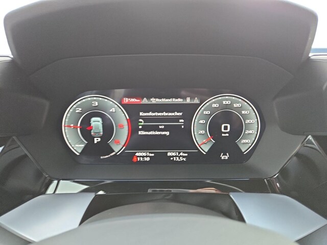 Audi A3 30 TDI S-Tronic Sportback