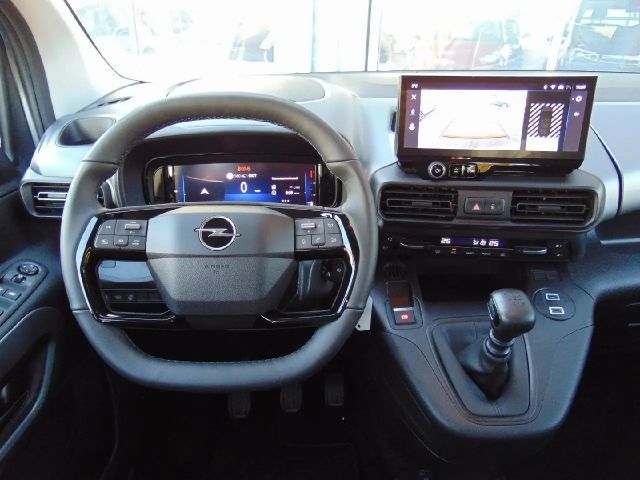 Opel Combo GS-Line Grand Sport Life