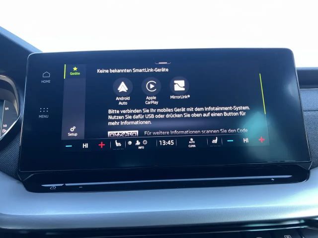 Skoda Octavia Style Style