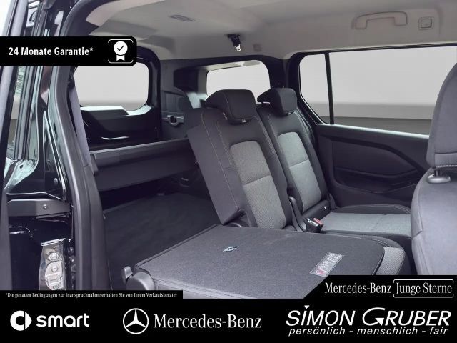 Mercedes-Benz Citan Limousine Lang Tourer