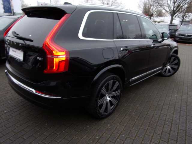 Volvo XC90 AWD Bright Plus