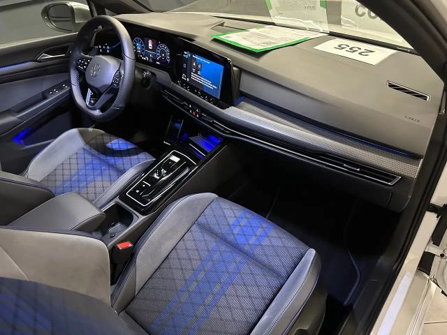 Volkswagen Golf 4Motion