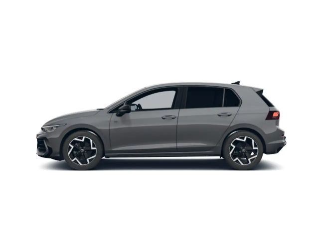 Volkswagen Golf DSG Plus R-Line Sound