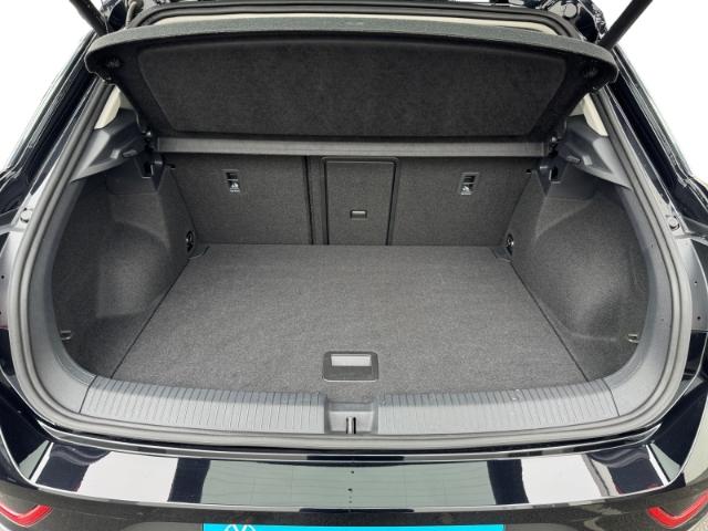 Volkswagen T-Roc 1.5 TSI Style
