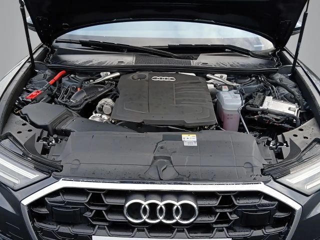 Audi A6 40 TDI S-Tronic