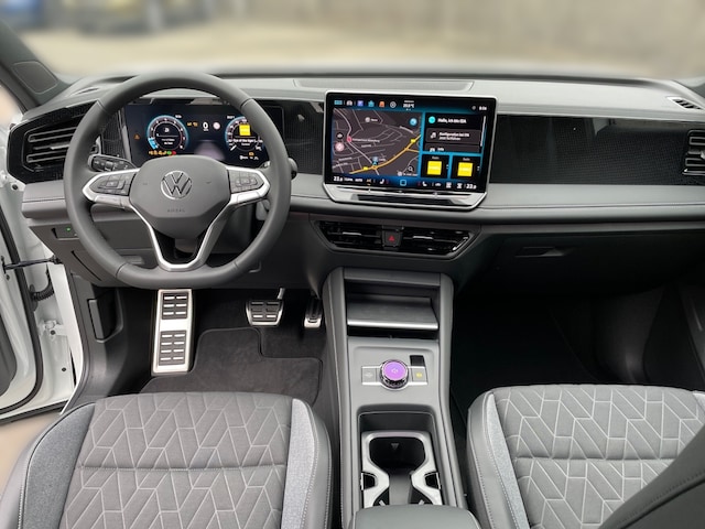 Volkswagen Tiguan 1.5 eTSI