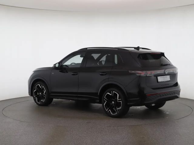 Volkswagen Tiguan DSG Sport