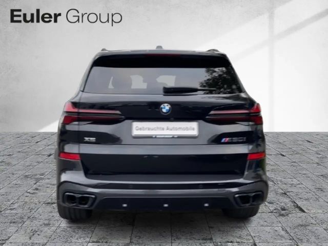 BMW X5 M-Sport xDrive
