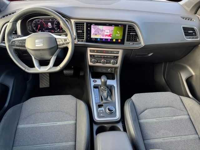Seat Ateca 1.5 TSI DSG