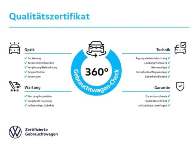 Volkswagen Golf 2.0 TDI GTD