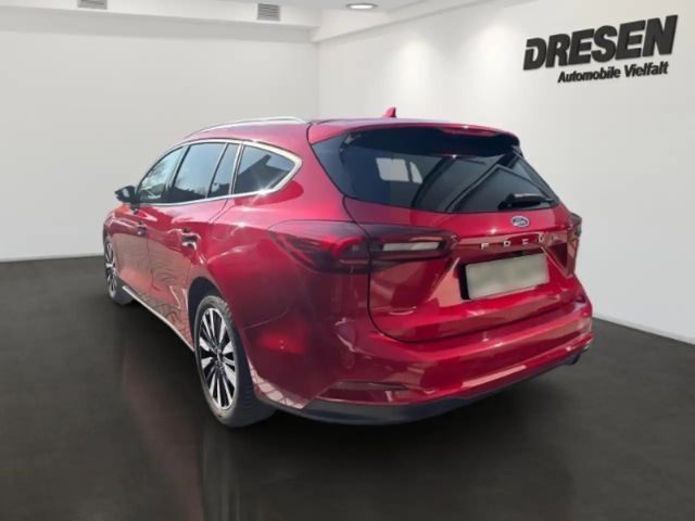 Ford Focus 1.5 EcoBlue Titanium