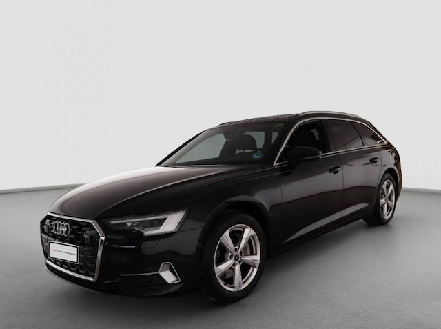 Audi A6 45 TFSI Avant Quattro S-Tronic