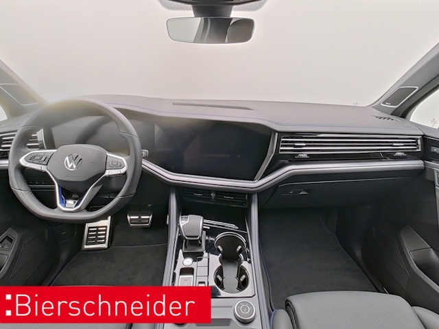 Volkswagen Touareg 3.0 V6 TSI eHybrid