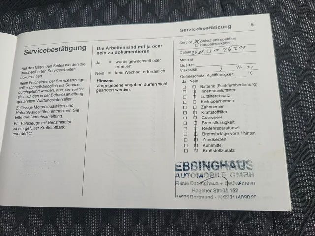 Opel Astra Sports Tourer