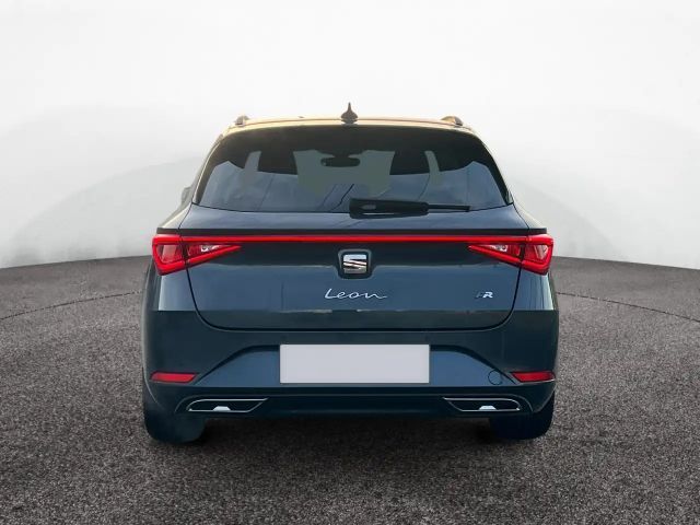 Seat Leon FR-lijn Sportstourer