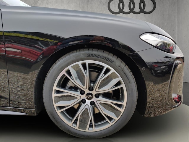 Audi A5 Avant Quattro S-Tronic