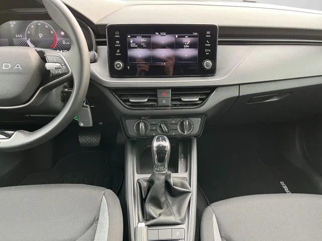 Skoda Scala 1.0 TSI