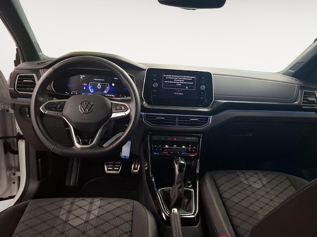 Volkswagen T-Cross 1.5 TSI Style