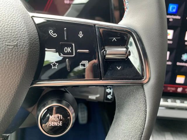 Renault Scenic Alpine Esprit Techno