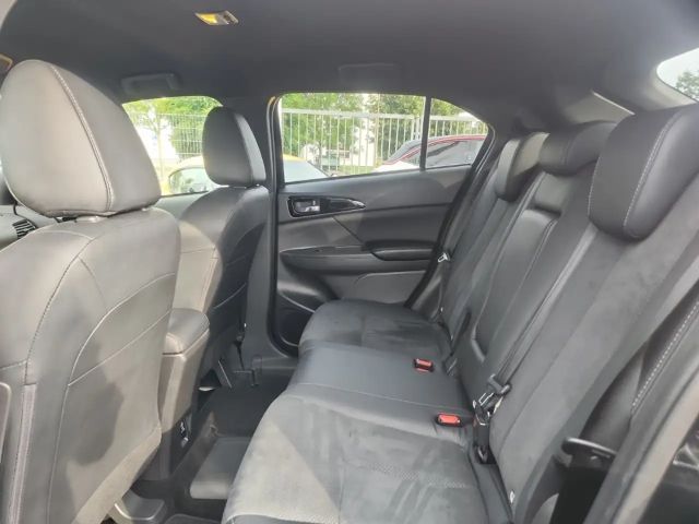 Mitsubishi Eclipse Cross PHEV