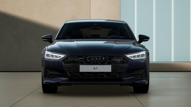 Audi A7 50 TFSI Hybride Quattro Sportback