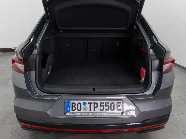 Skoda Enyaq Coupe RS