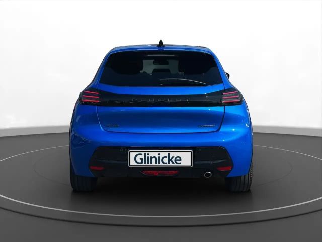 Peugeot E-208 GT-Line