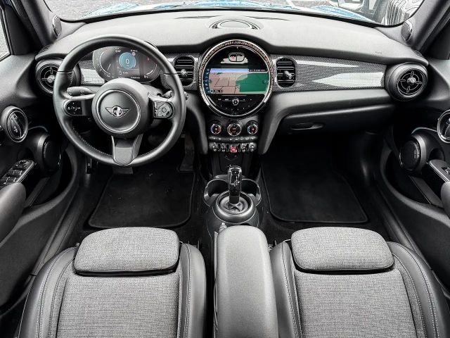 MINI Cooper S 5-deurs