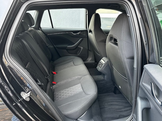 Skoda Kamiq Style Style