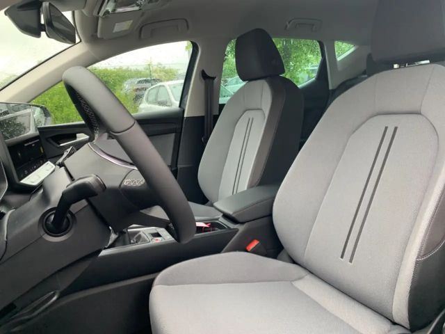 Seat Leon 1.5 TSI Style