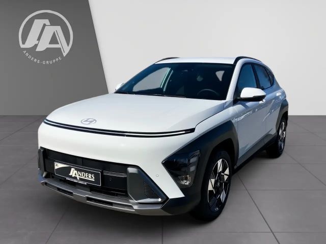 Hyundai Kona 1.6 Trend