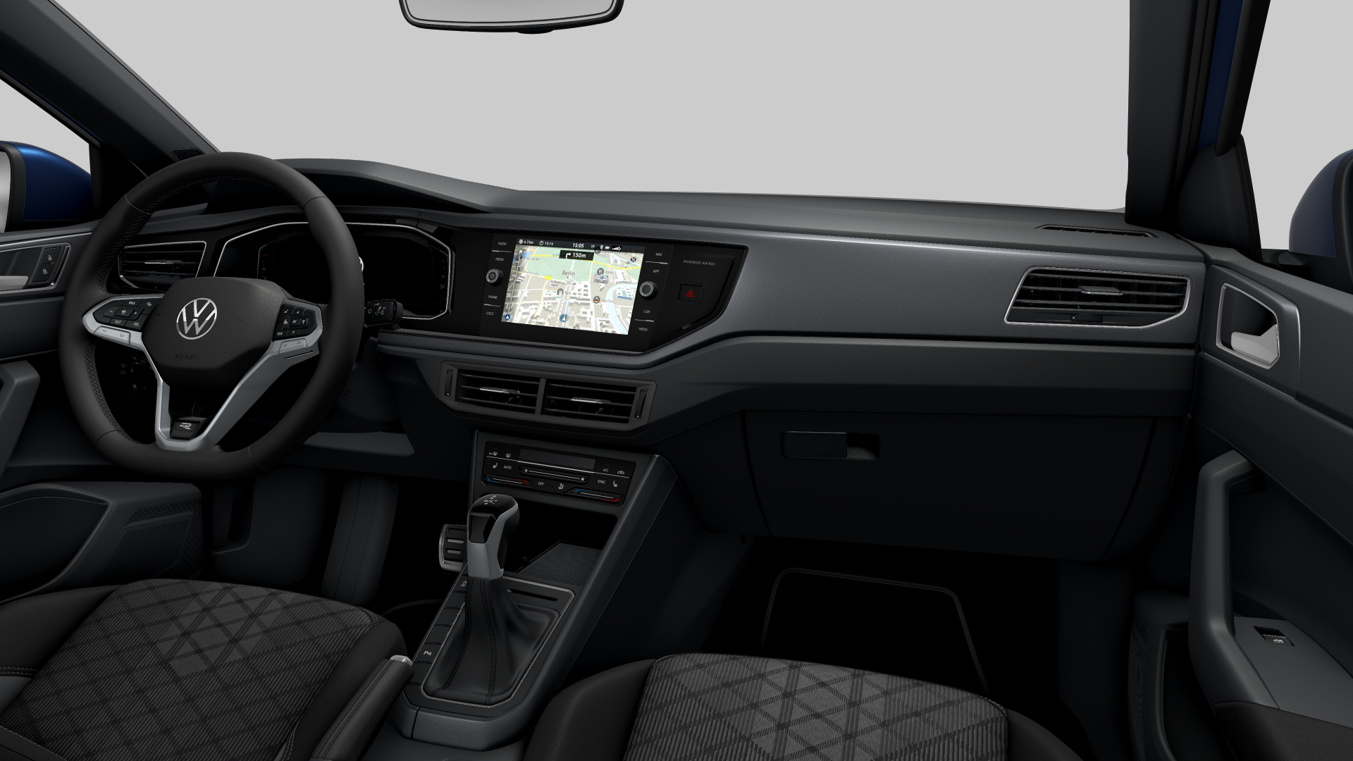 Volkswagen Taigo 1.0 TSI DSG R-Line