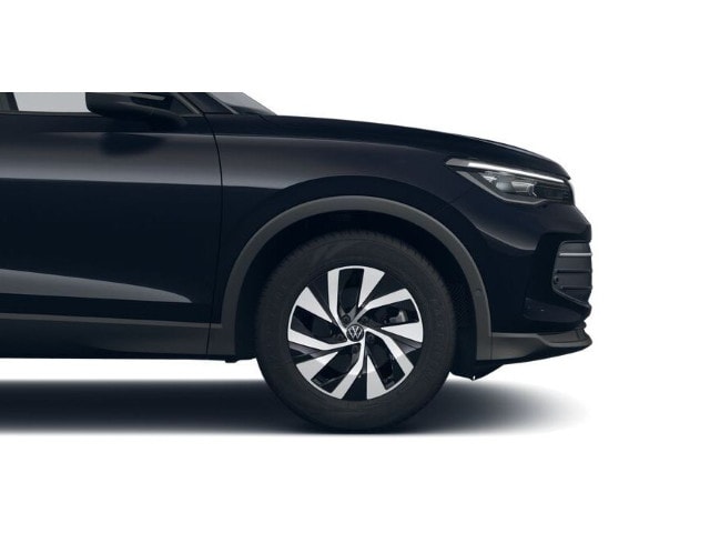 Volkswagen Tiguan DSG Life
