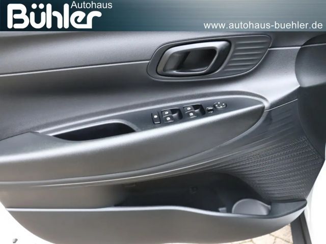 Hyundai Bayon 1.0 Select T-GDi