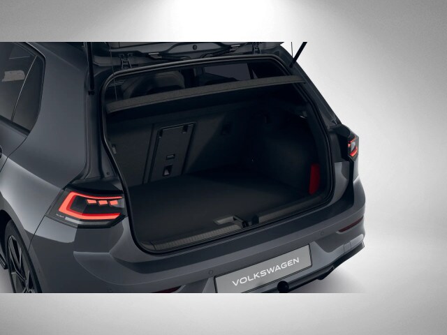 Volkswagen Golf DSG R-Line