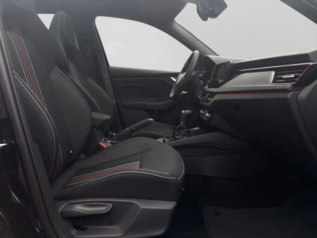 Skoda Kamiq 1.5 TSI Monte Carlo