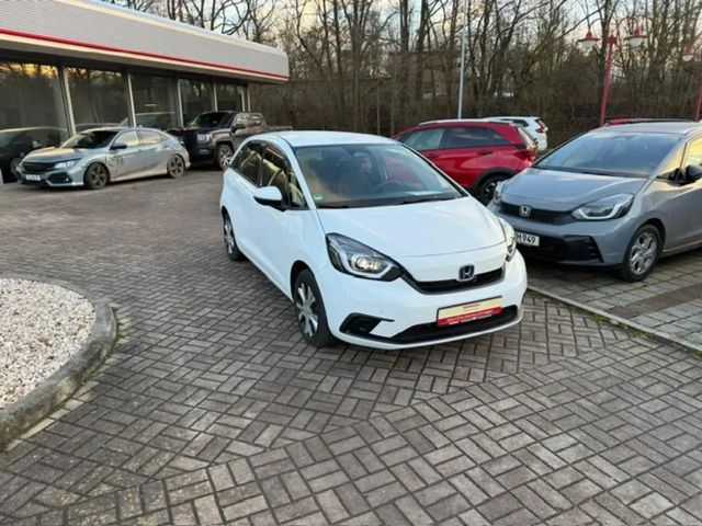 Honda Jazz 1.5 Elegance Hybrid i-MMD