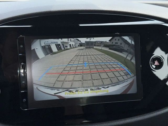 Toyota Aygo X 1.0 VVT-i Business Hatchback