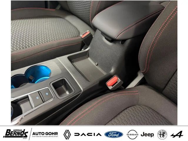 Ford Kuga EcoBoost ST Line