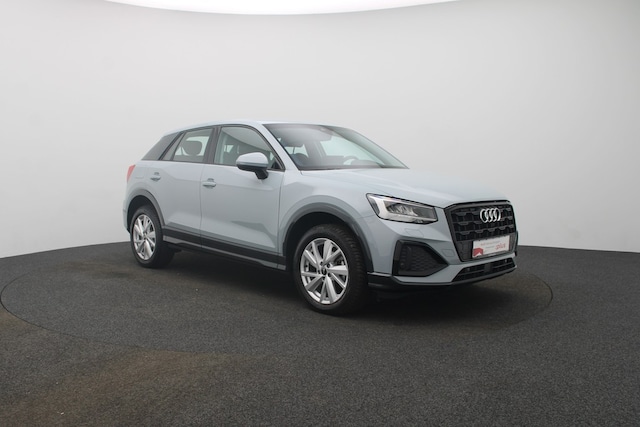 Audi Q2 35 TFSI S-Tronic