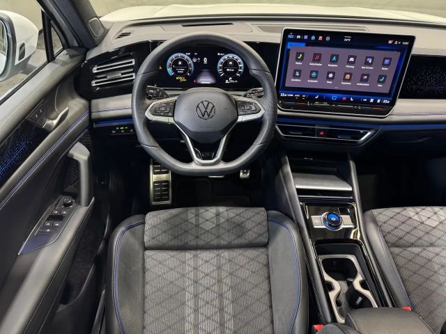 Volkswagen Tiguan 1.5 eTSI DSG R-Line