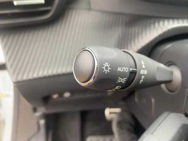 Peugeot E-2008 GT-Line